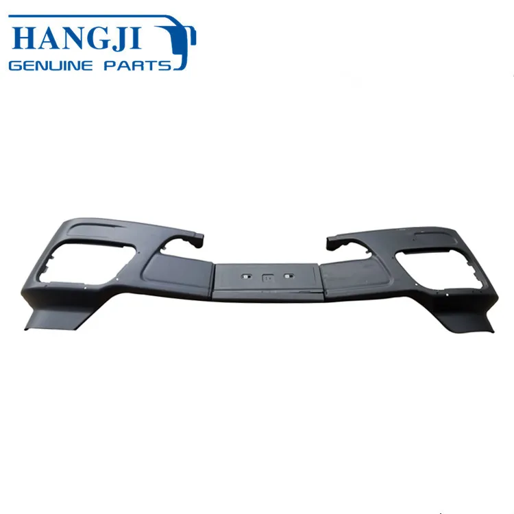 

Body Parts Plastic Front Bumper QBXG-BC Body Kit Bumper Front Bumper BC Truck .
