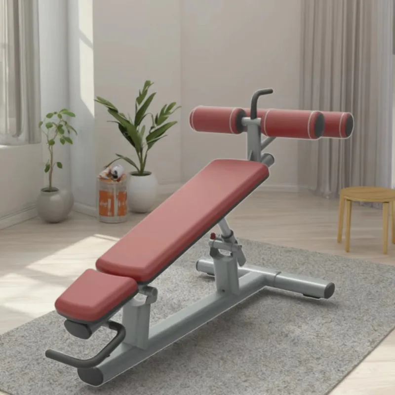 2025 معدات رياضية للياقة البدنية المنزلية متعددة الوظائف عالية الجودة #2