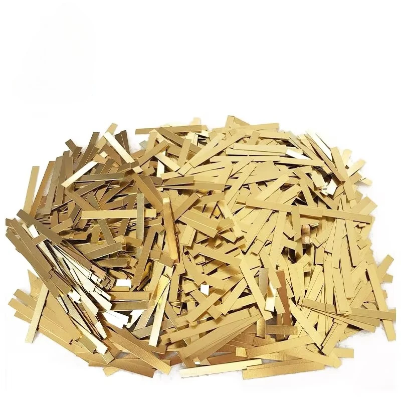 

Hualong Brazing Accessories Welding Material Soldering Strips Solder Silver Copper Sheet for Welding Diamond Saw Blade Segment