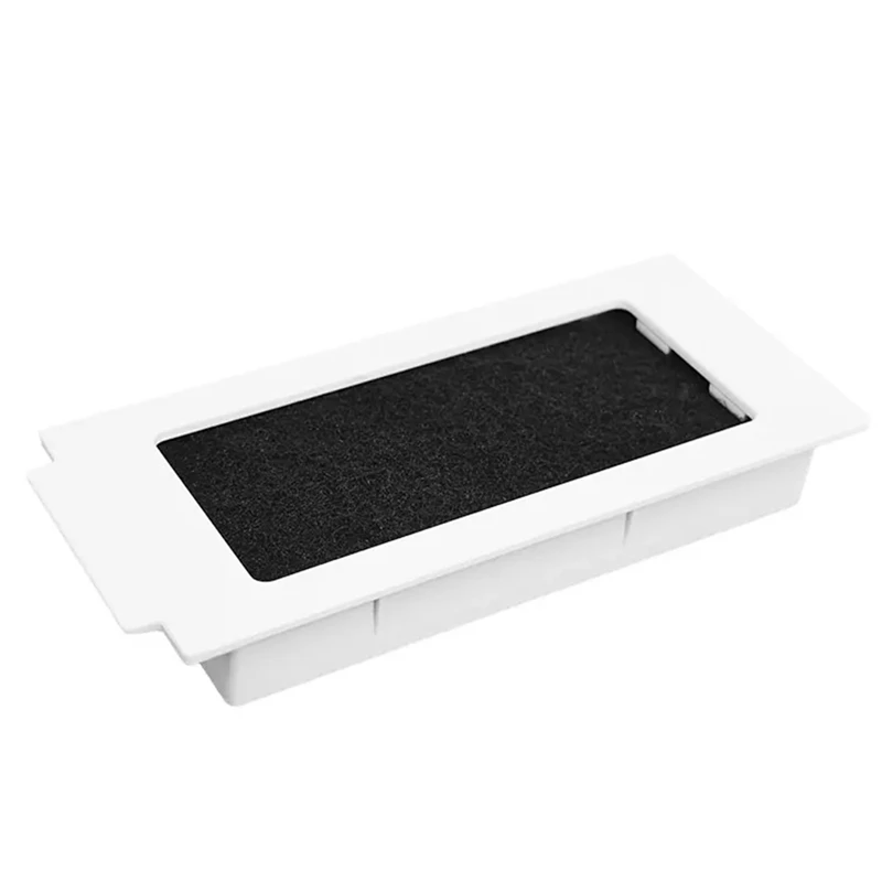 Cepillo lateral para Robot aspirador Ecovacs Debot T30 Pro Omni/DDX14, filtro Hepa, mopa, paños, bolsa para polvo de trapo, accesorios para aspiradoras