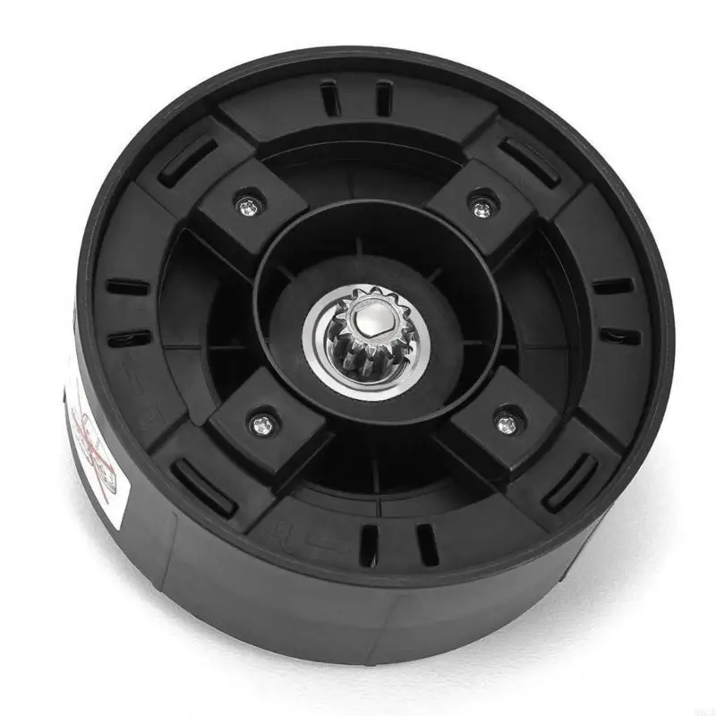 M6CB -Extraktor Edelstahlblattboden für Nährstoff 1700W rostbeständig