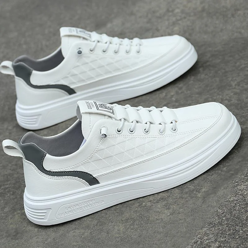 

Men's Spring Summer Breathable Casual Slip-On Shoes Soft Bottom Versatile Comfortable Fashionable Men's Footwear