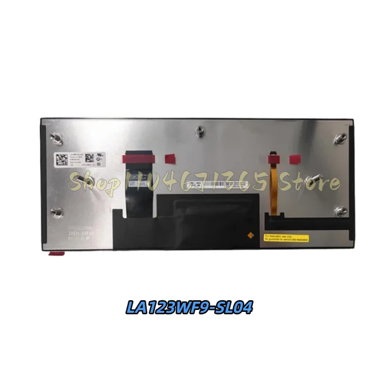 12.3-inch LA123WF9-SL04 LCD Screen for Repair