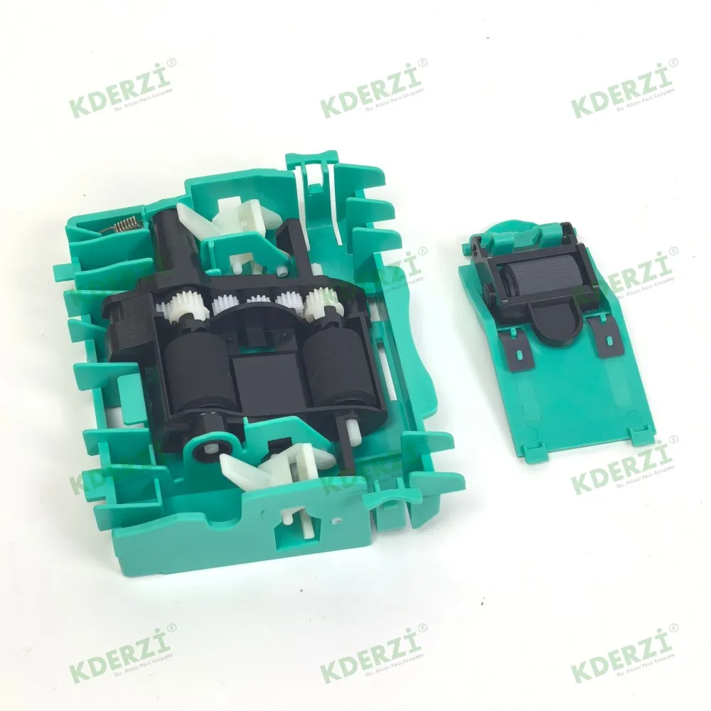Original New L2748A Maintenance Kits L2747-60001 for HP ScanJet Pro 2500 F1 Roller Replacement Kit ADF Pickup Roller Kit