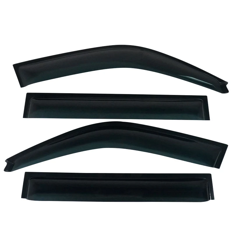 トヨタ ランドクルーザー100 LC100 FJ100 1998 1999 2000 2001 2002 2003 2004 2005 2006 2007 車用ウィンドウバイザー/フロントガラスバイザー