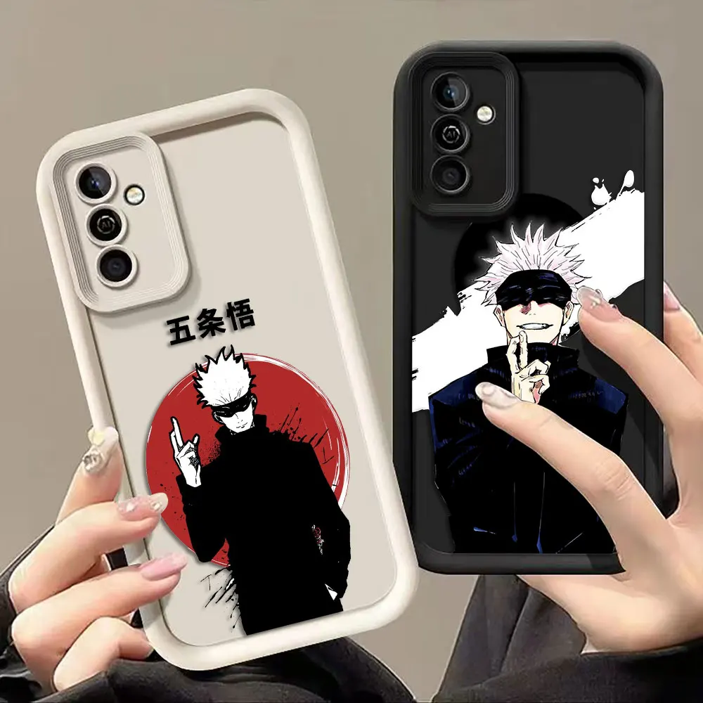 J-Jujutsu K-Kaisen …