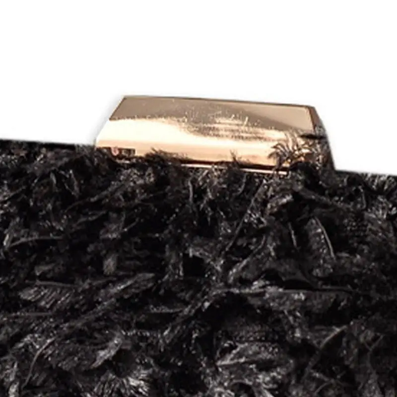 

Женская сумка через плечо Вечерняя сумка Меховые кошельки Сумки Клатчи Кошельки