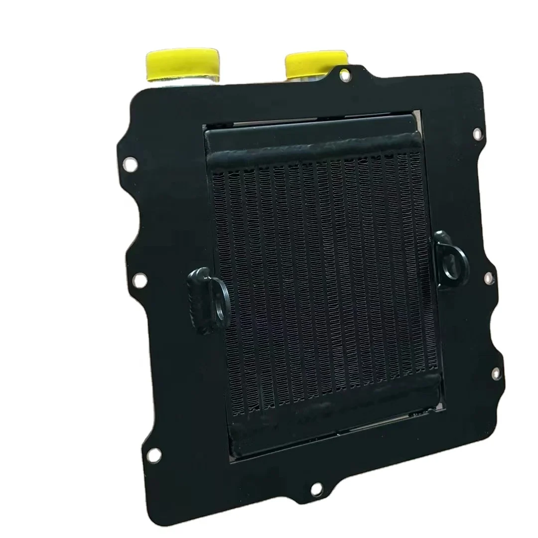 Loader 988F Afterco…