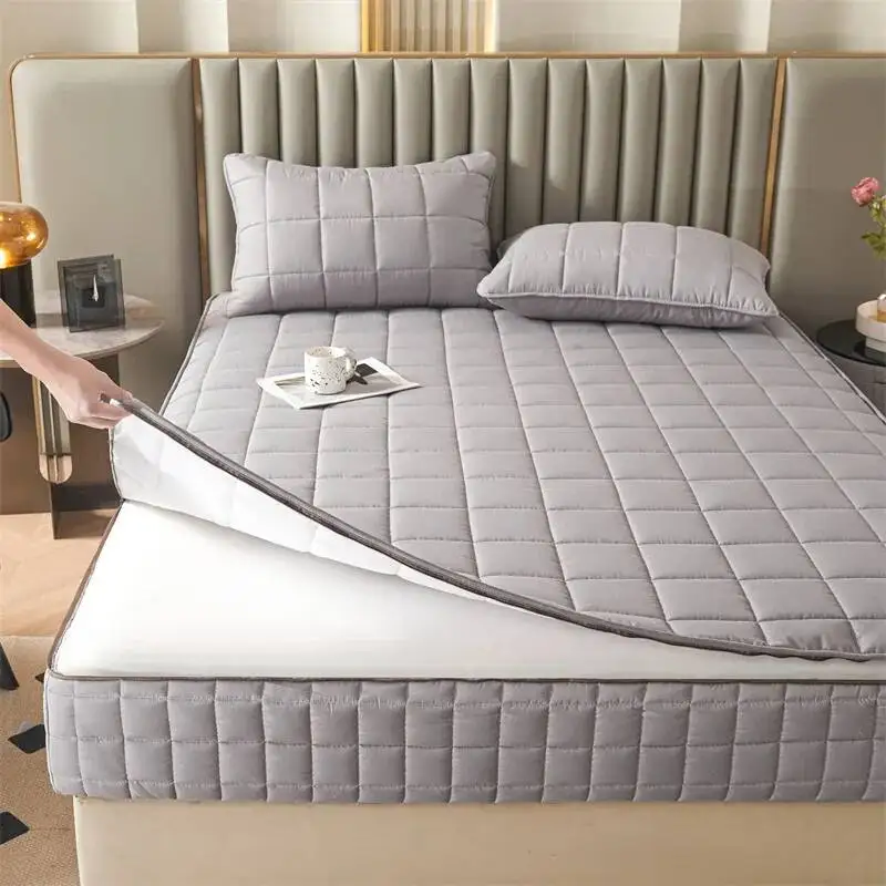 : Housses de matelas et pinces
