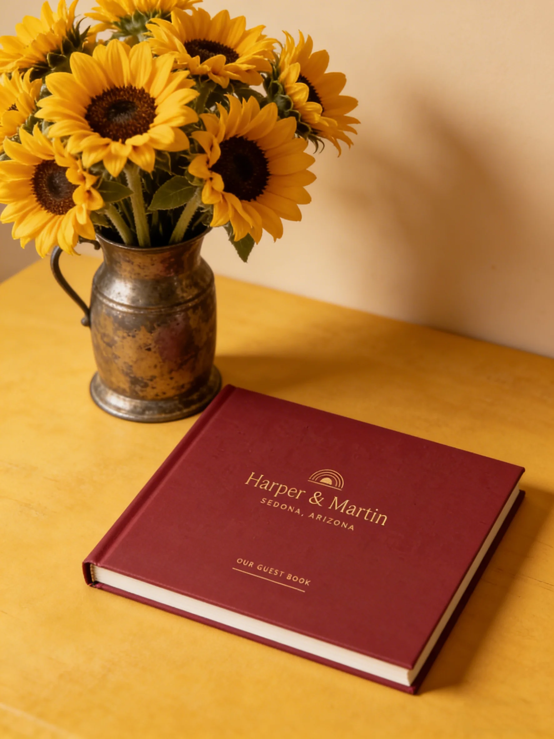 

Книга для записи гостей на морскую ваканцию, гостевая книга для отелей, Airbnb, VRBO, подарок на новоселье