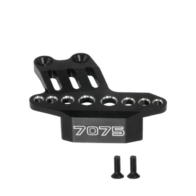 WOWFU-Soporte de cadena 264000 para motocicleta eléctrica LOSI 1/4 Promoto-MX LOS06000 LOS06002 protector de cadena de soporte de cadena