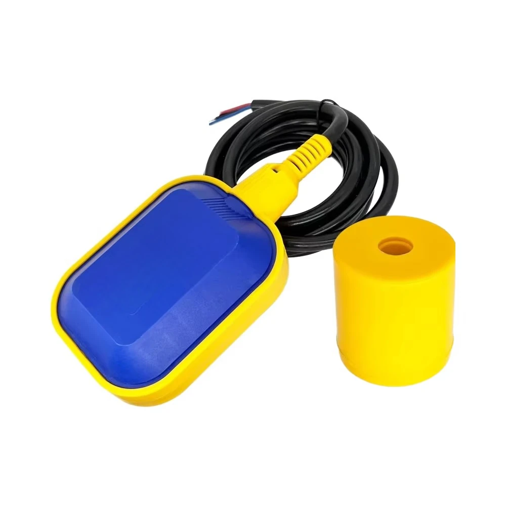 Tank Pump Cable Water Level Controller Float Switch with Level Sensor