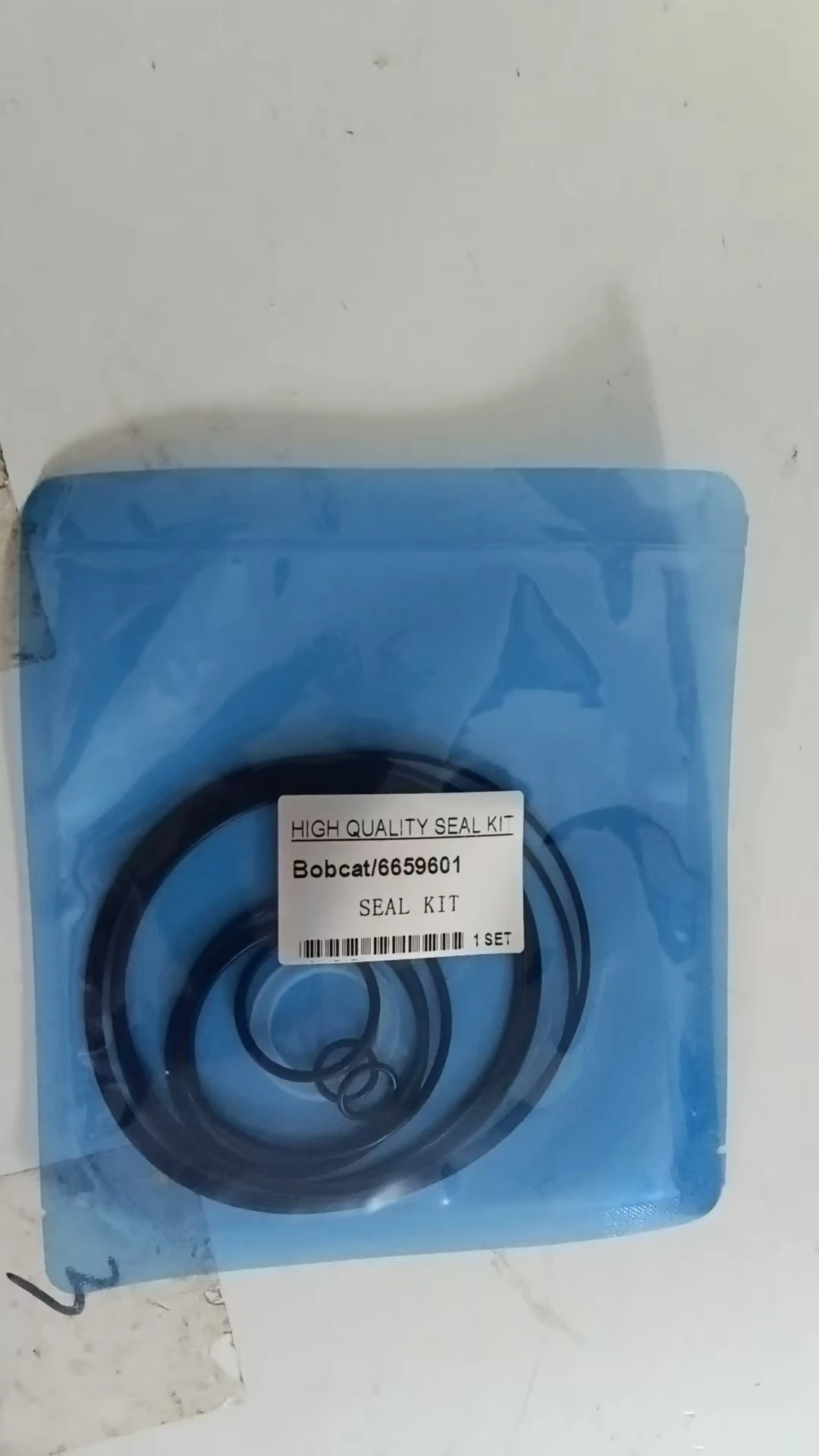

6659601 Комплект уплотнений для bobcat 753