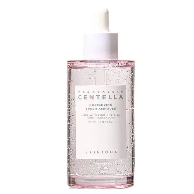 

Skin 1004 - Madagascar Centella Poremizing Fresh Ampoule (100 мл)