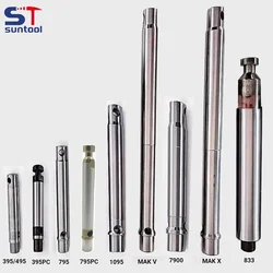 Suntool Pump Parts Replacement Piston Rod 240919 for 288103 Airless Paint Sprayer 395 495 695 795 1095 7900 5900 2030 GH833