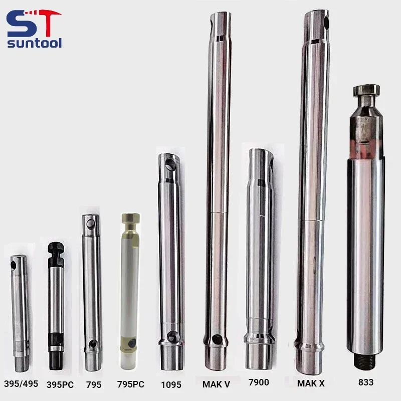 Suntool Pump Parts Replacement Piston Rod 240919 for 288103 Airless Paint Sprayer 395 495 695 795 1095 7900 5900  2030 GH833