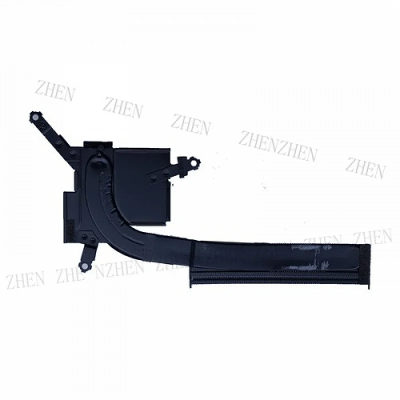 

Y 0RGP9P RGP9P для Dell Latitude 9330 E9330, радиатор охлаждения процессора AT3JR0020TL