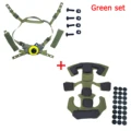 Green Set