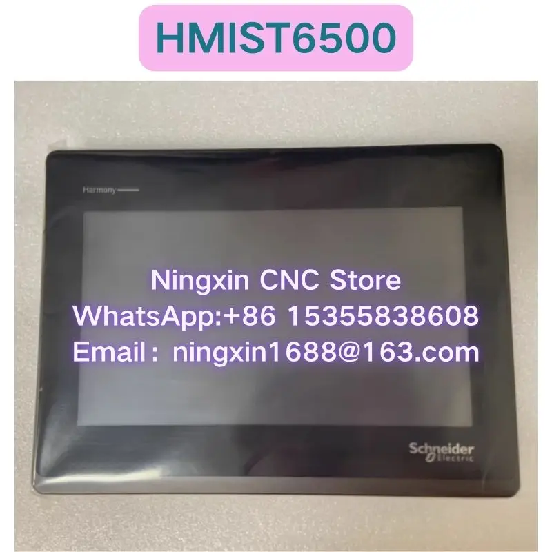 

New Original HMIST6500 Touch Screen Fast delivery
