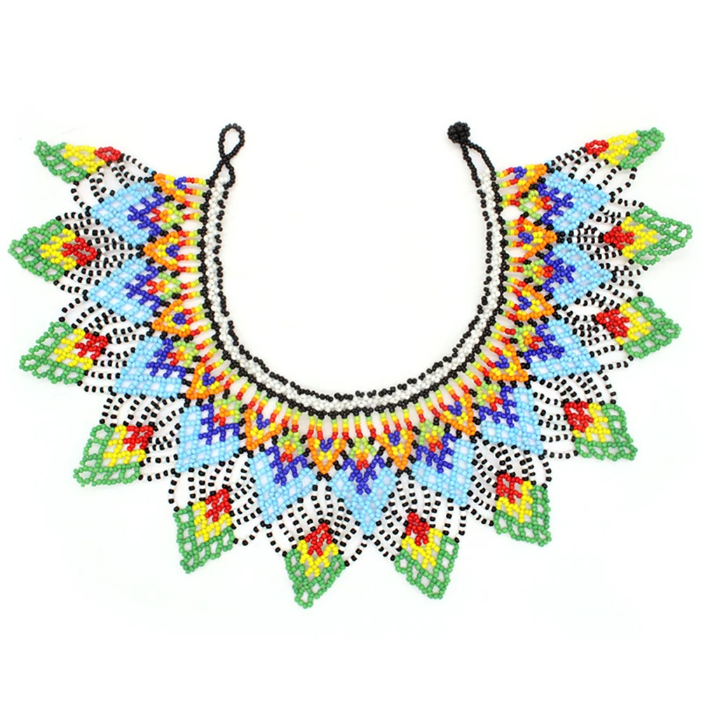 2025 New Trending Colorful Bea - Ethnic Fashion Trends 2025 ulasan dan harga
