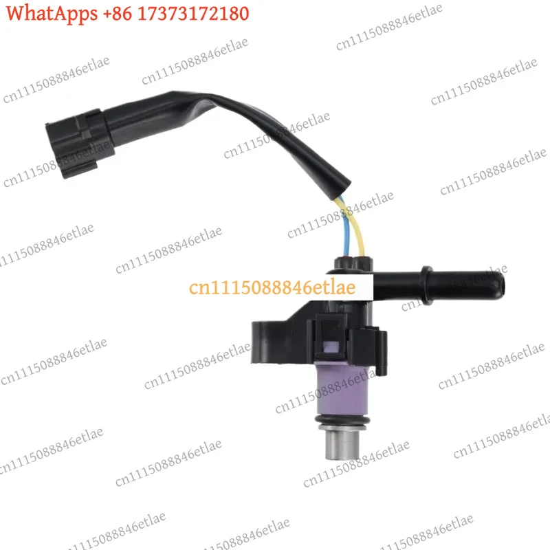 k3 OEM 3C1-13770-00 Fuel Injector Nozzle for Yamaha YZF-R1 R6 R15 MT-10, Flow Matched Replacement