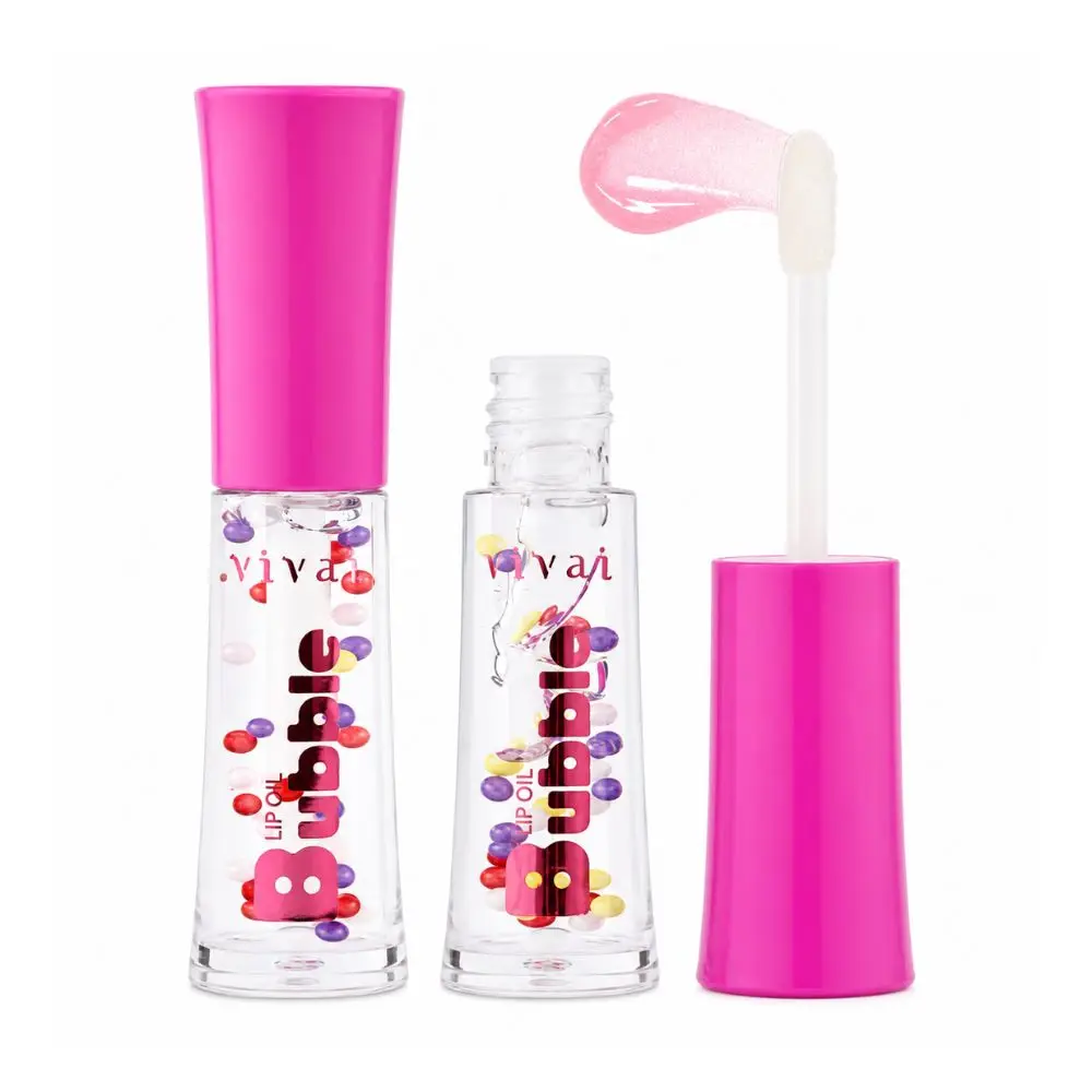Lip Oil Bubble Vivai 3441