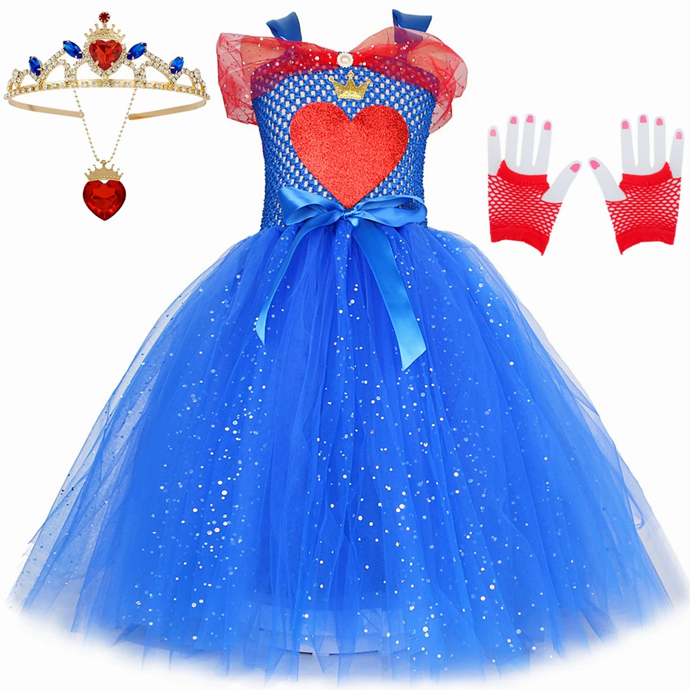 Evie Descendants Co… - image