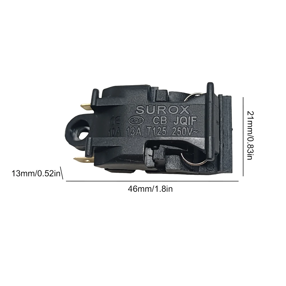 Universal Electric Kettle Thermostat Switch Enhancer