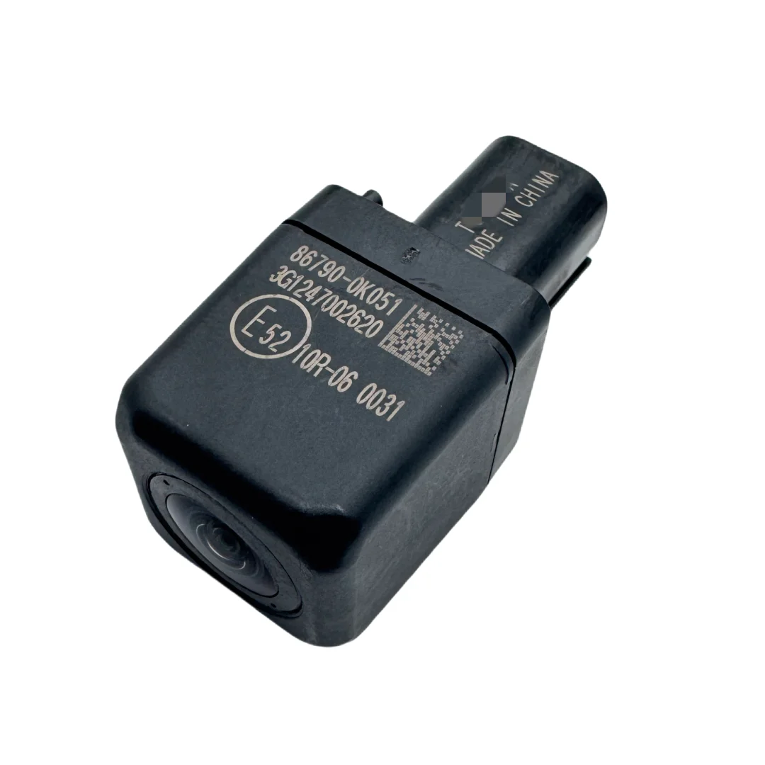 

Suitable for Toyota Hilux 2023-2025 Original Reversing Camera 86790-0K051