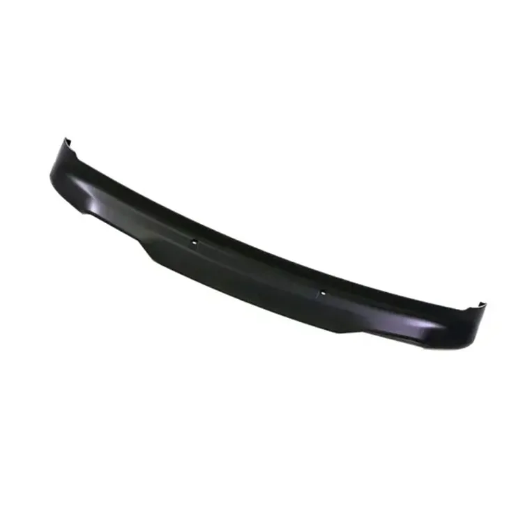 

Hot Sale Auto Parts Front Bumper Lower Lip for DODGE RAM 1500 2013-2022custom