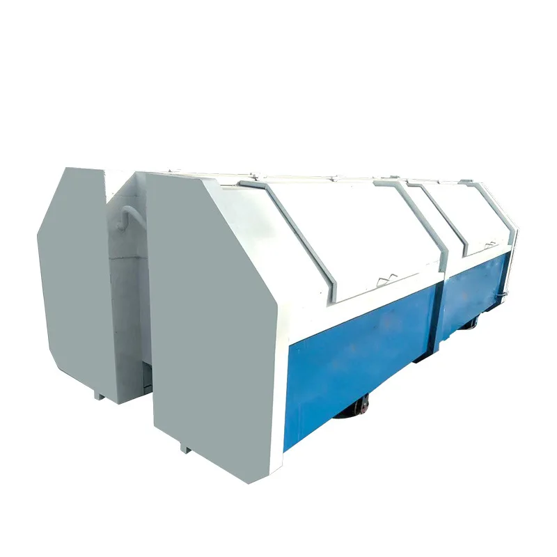 تعليق السيارة، سلة المهملات، الصرف الصحي، المحمول، السيارة، الفولاذ المقاوم للصدأ، الحديد، ذراع الخطاف