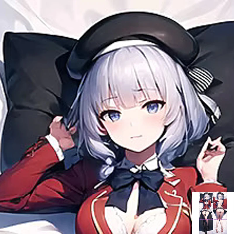 

Anime Dakimakura Pillow Case Arisu Sakayanagi Sexy and Busty Beautiful Girl Double-Sided Halloween Decoration