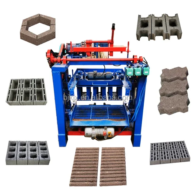 brick and paving hine making brick making hine from soil manual eco bricks making hine