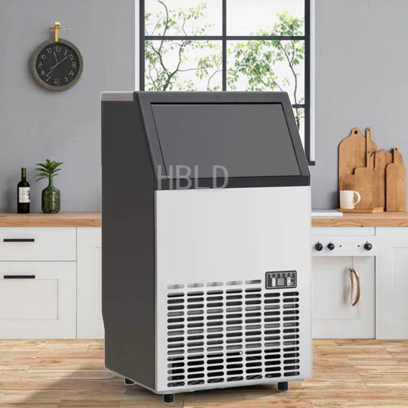 Automatic Self-Clea… - image