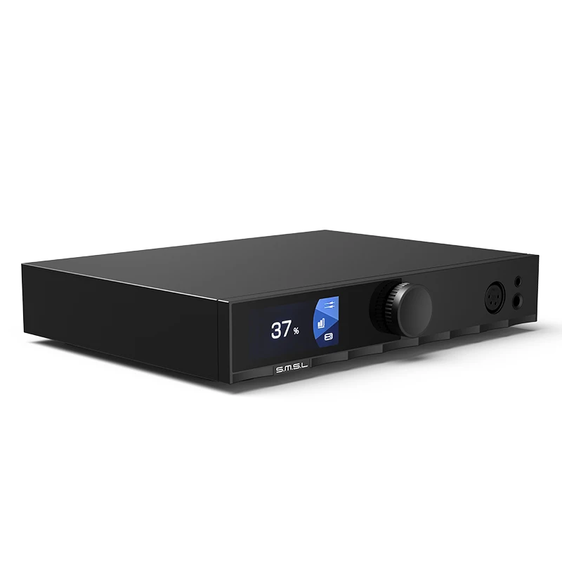 SMSL H400 MK2 2