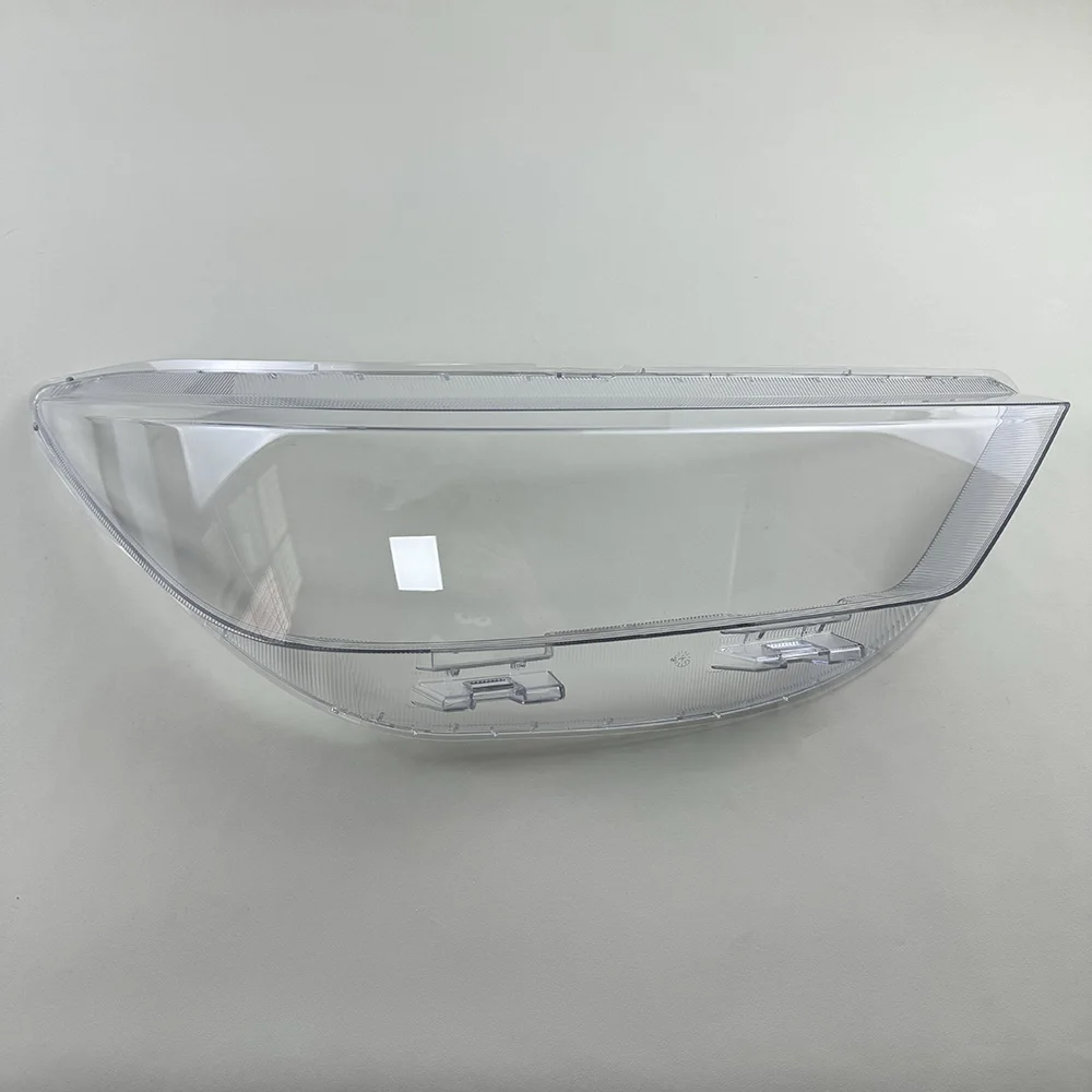 Headlight Cover Transparent Headlamp Lamp Cover Replace Original Lampshade Plexiglass For Chery Tiggo 8 Plus 2021 2022 2023