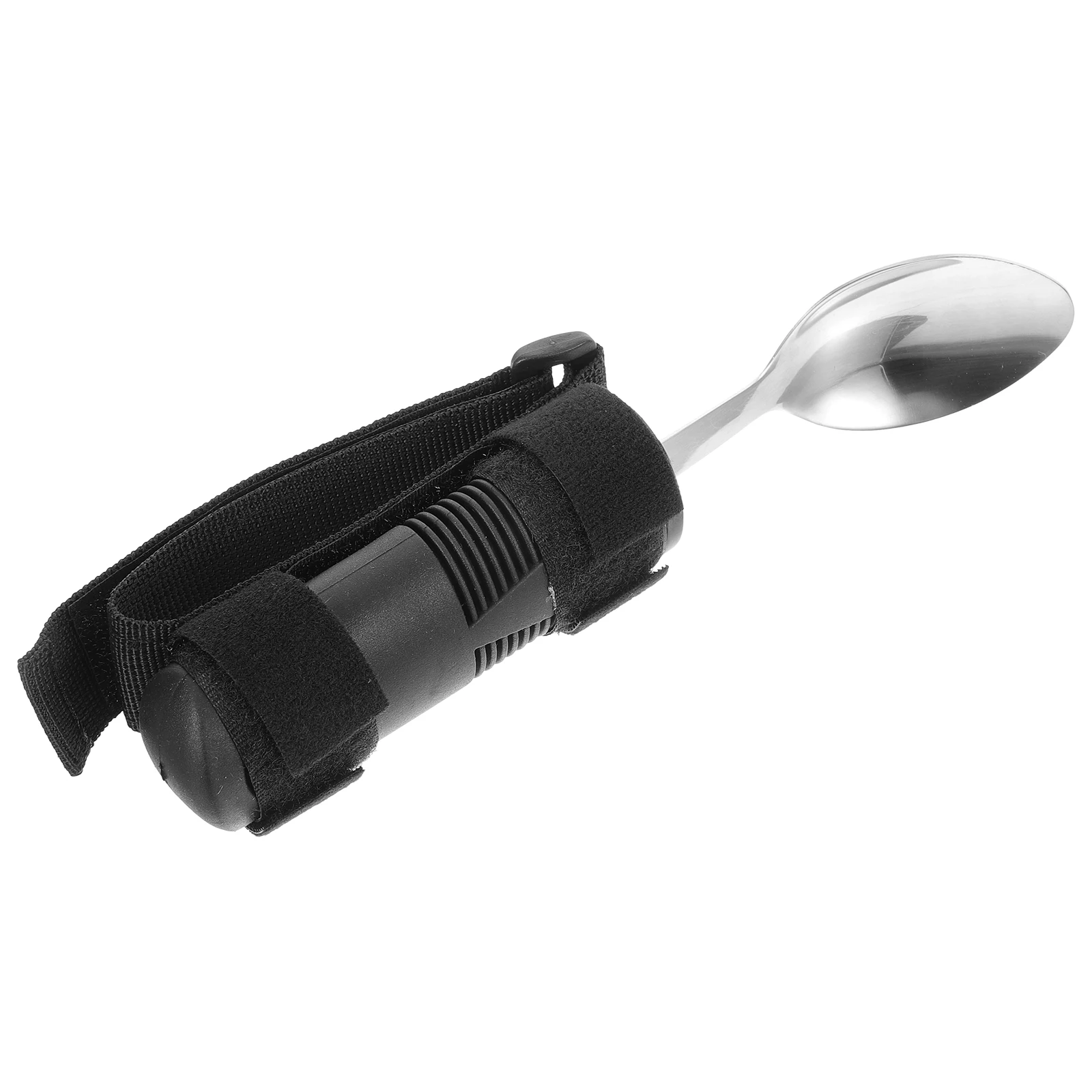 

Adaptive Utensil Anti-Shake Portable Non-Slip Spoon for Elderly Disabled Arthritic Patients Tremble Proof Tableware