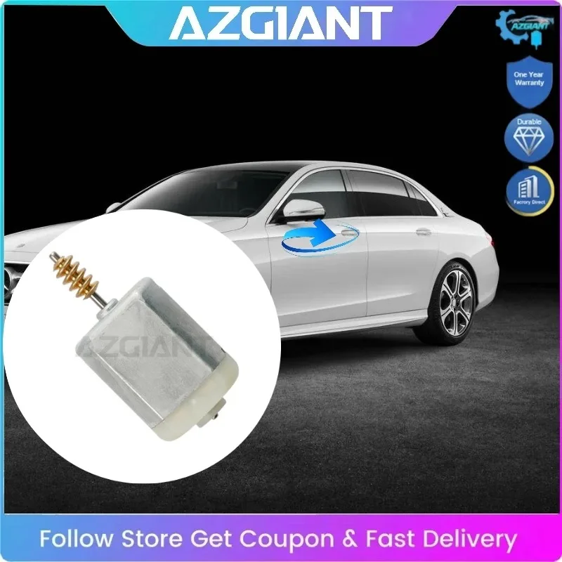 

AZGIANT 12V DC Folding Mirror Motor Motor Electric Folding Side Mirror for Hyundai Elantra GT MK6 MK7 Sedan Car Parts