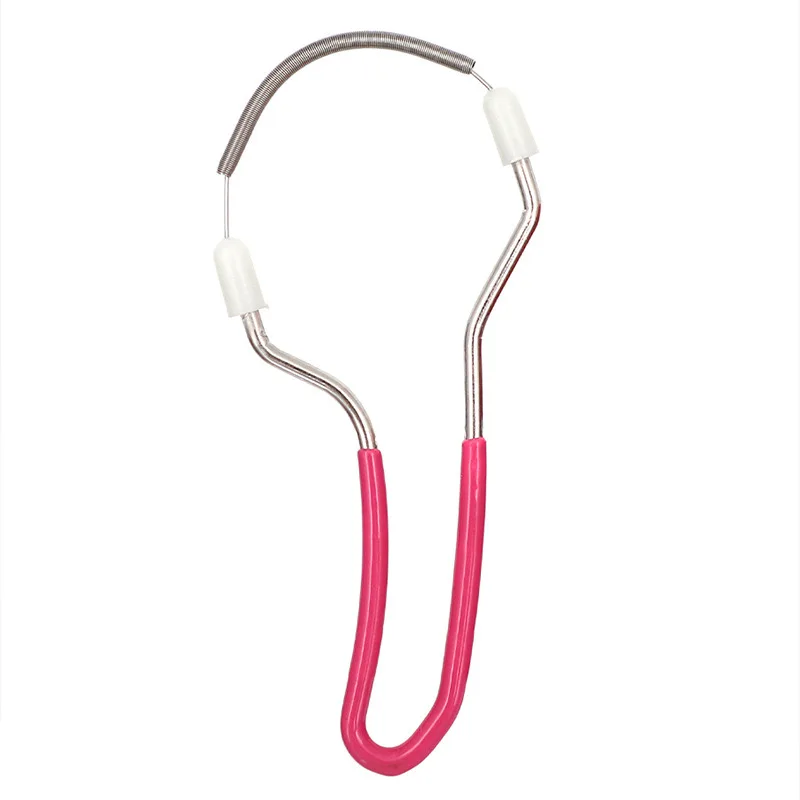Facial Hair Remover For Women.Remove Unwanted Hair On Upper Lip,Chin,Face,Or Neck The Original Remover Spring For Unsightly Hair image 2