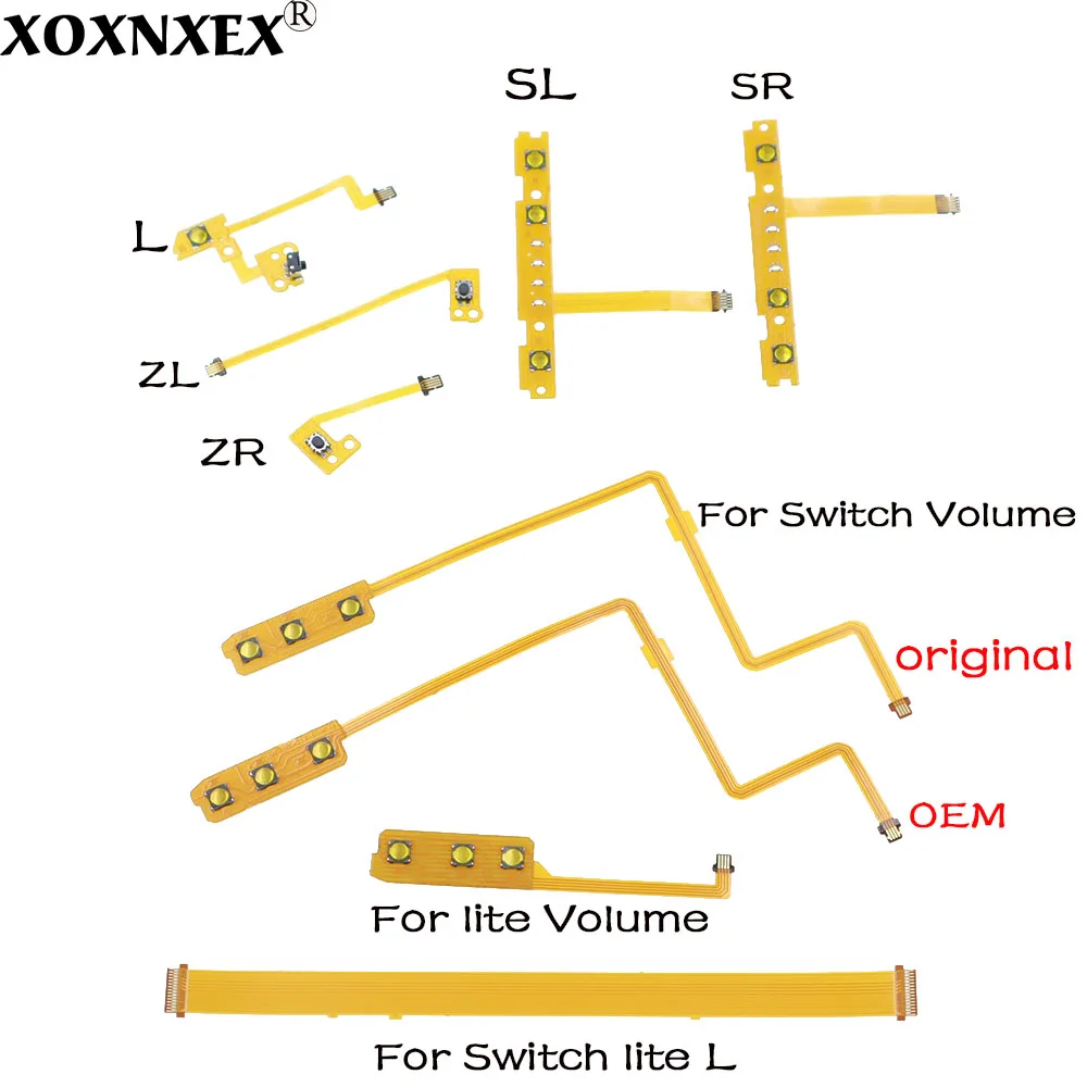 Left Right Button P… - image