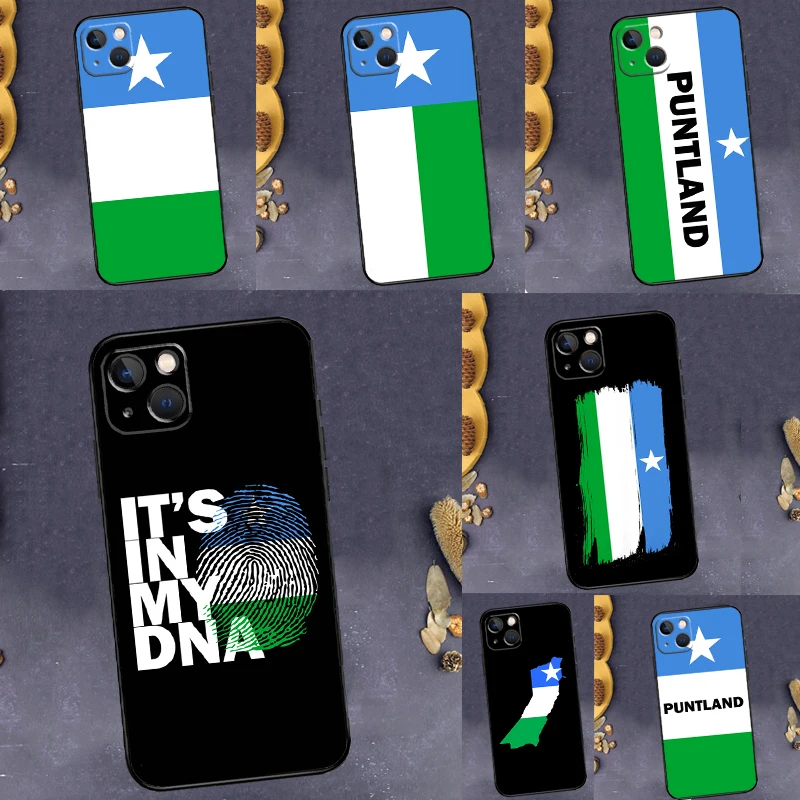 Puntland State Soma… - image