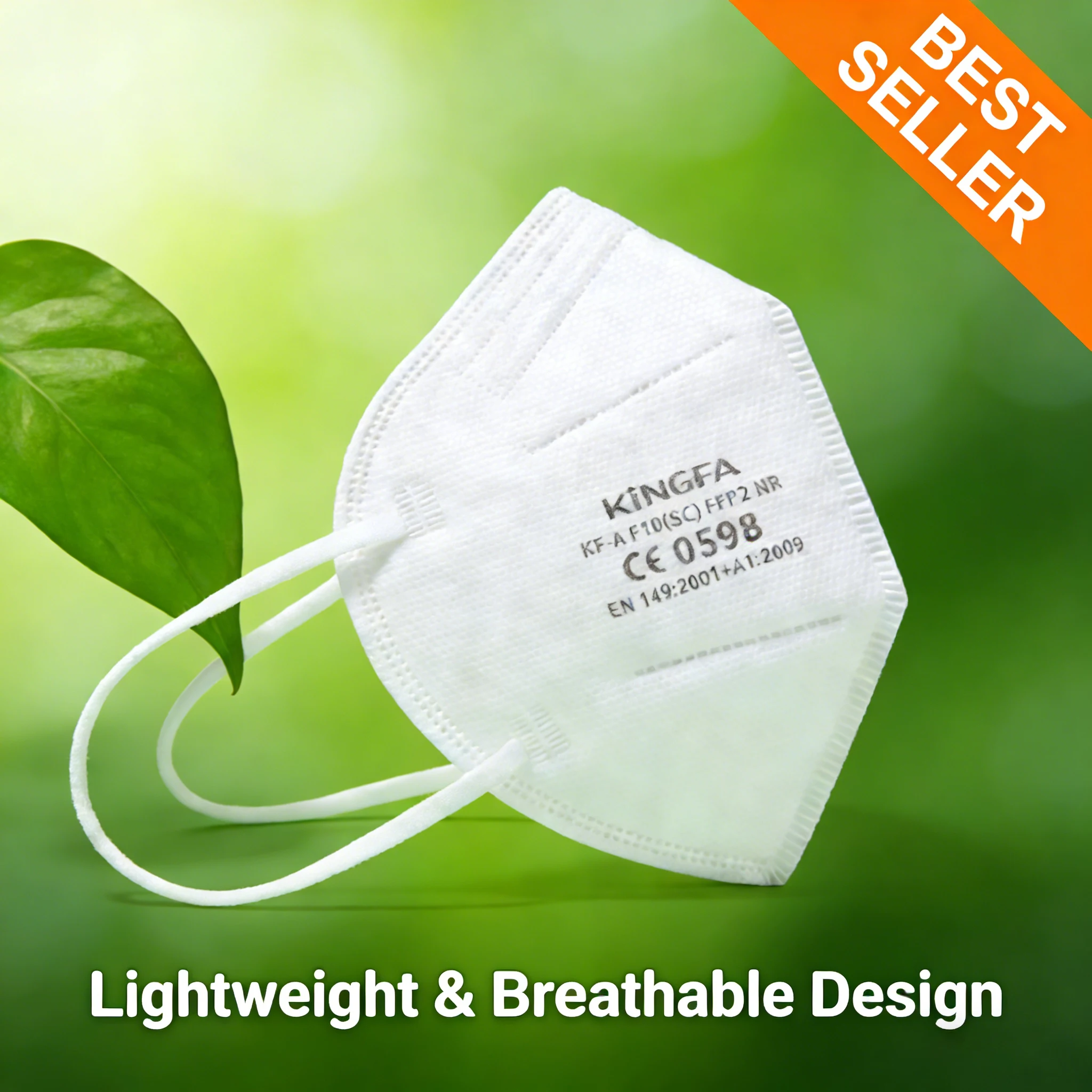 10-100Pcs Adult Fac… - image