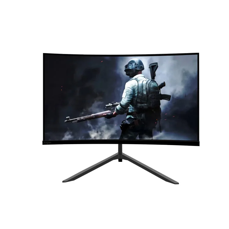 

Free-sync fhd 27 inch 32 inch curved led gaming pc monit 240hz 1ms