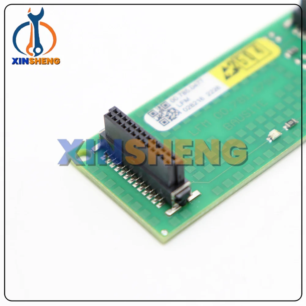Best Quality 00.785.0477 Circuit Board For Heidelber CD102 SM102 CD74 SM52 Press Flat Module LFM Printing Machine