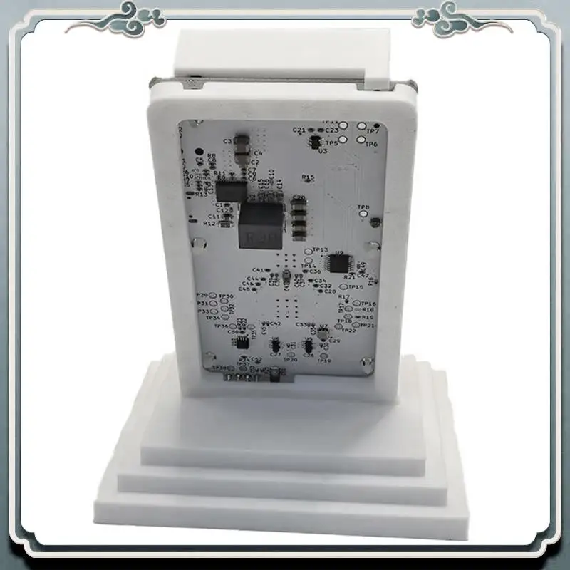 

Premium Bitaxe Gamma 601 BTC Solo Miner 1.2TH/S 18W Crypto Miner BM1370 Asic Chip From Antminer S21 Pro Bitcoin Miner