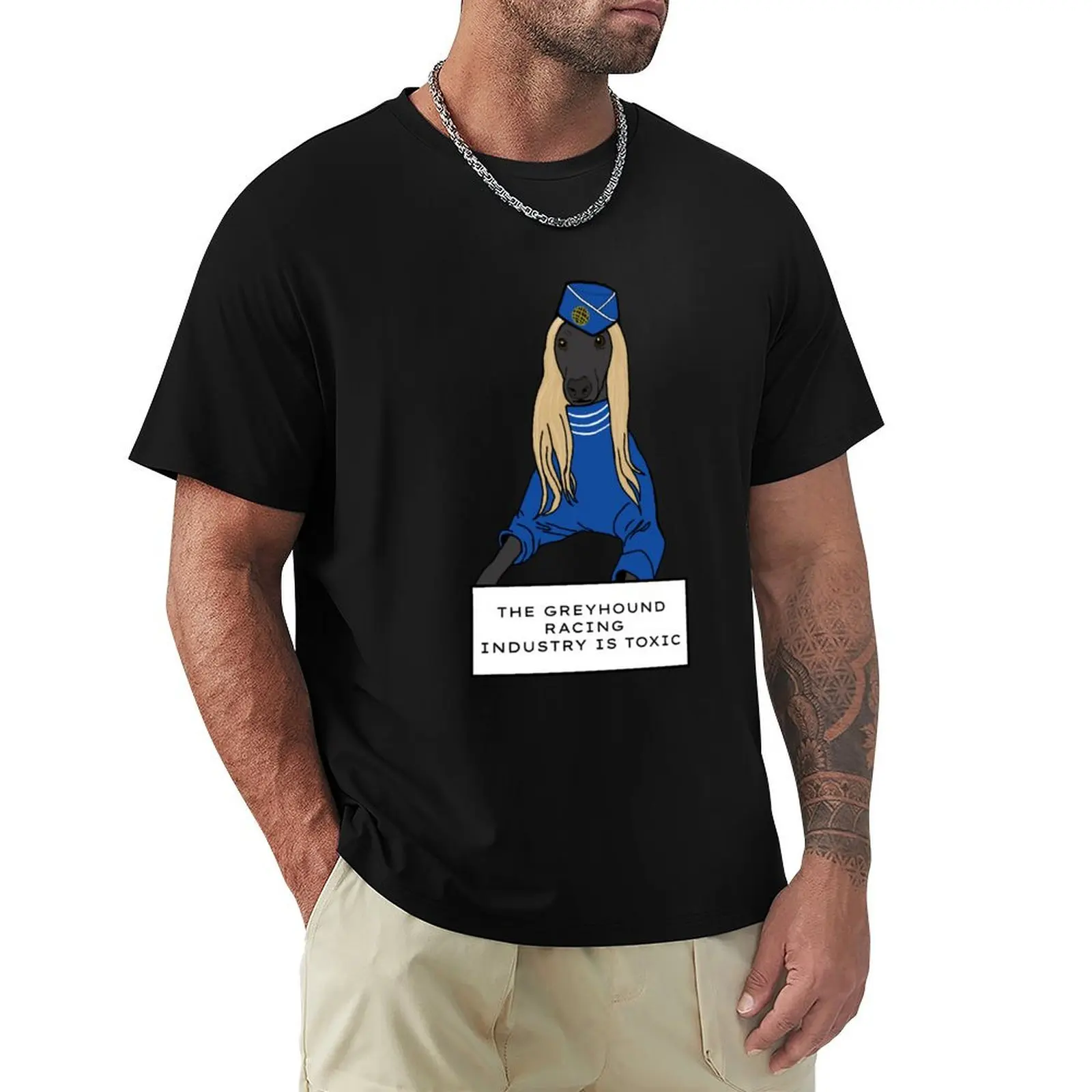 

RACING IS TOXIC T-Shirt UV Sun Protection Tee Shirt