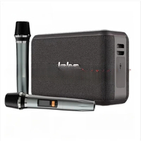 X8 Pro Xdobo Sinoband Waterproof 120W Big Output Power Speaker Portable With Wireless Mic Home Theater Sound System