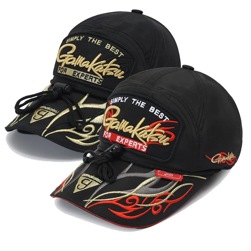 Thumbnail 2 - #12 Best Fishing Caps to Buy In 2026