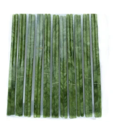 Jade Craft Gift Chopsticks Tableware