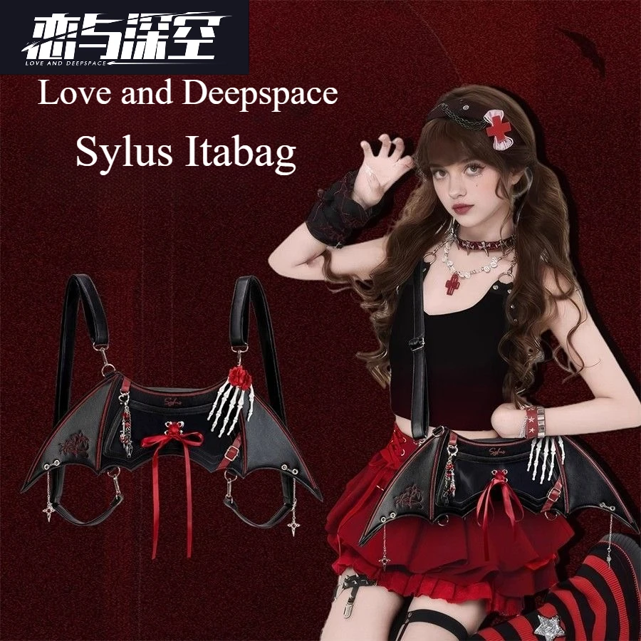 sac-a-bandouliere-love-and-deepspace-sylus-itabag-sac-a-dos-tendance-anime-cosplay-sac-a-bandouliere-carre-de-grande-capacite-pour-les-deplacements